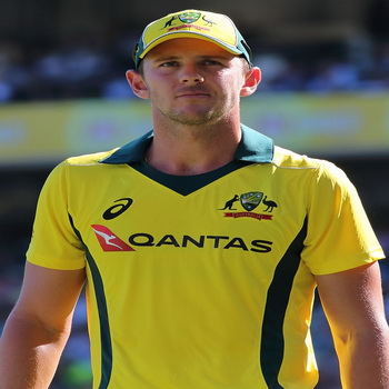 Josh Hazlewood Biography